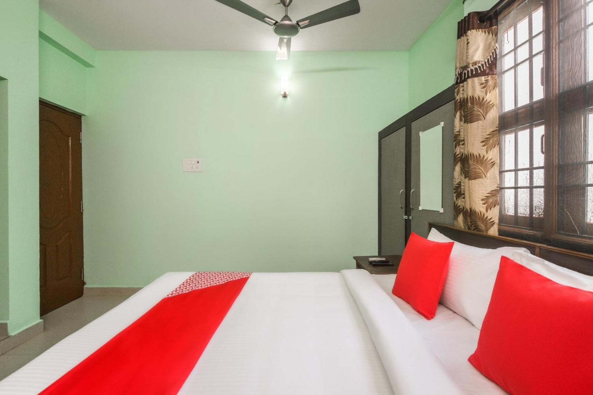 Oyo Modern Hotel 3*