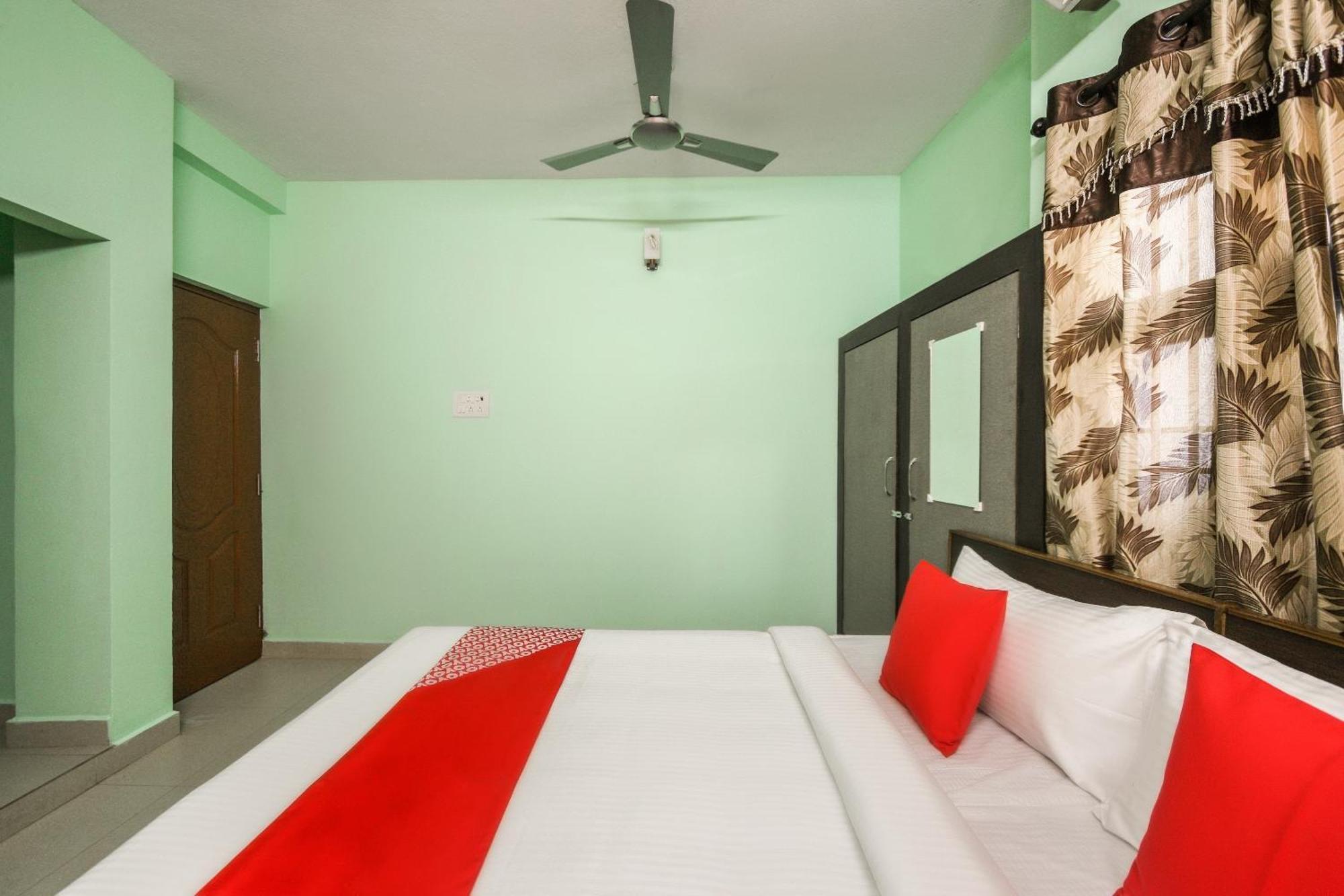 Oyo Modern Chennai