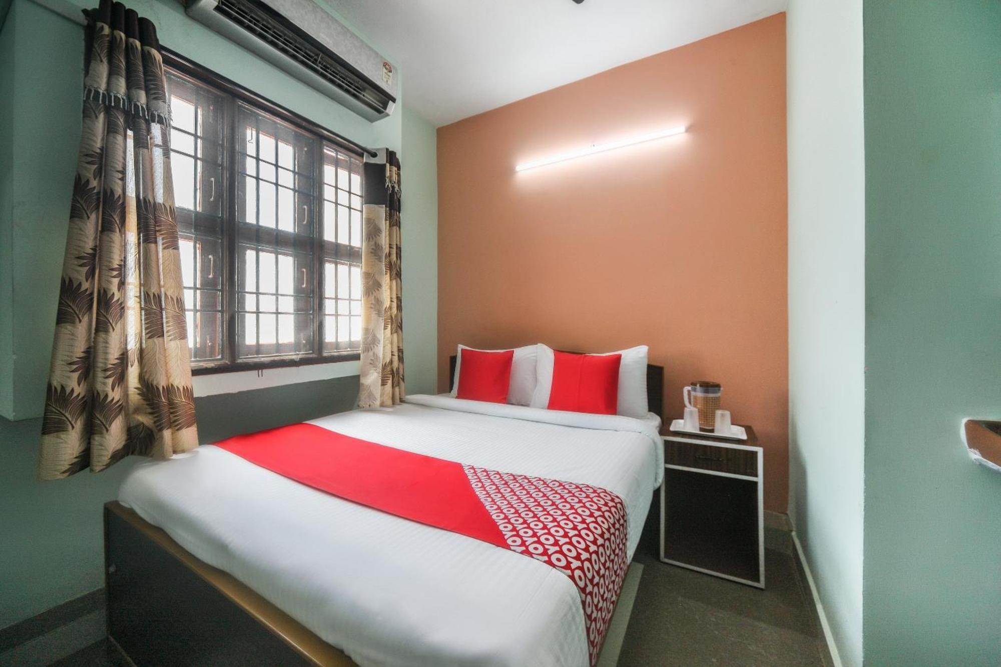 Oyo Modern Hotel Chennai