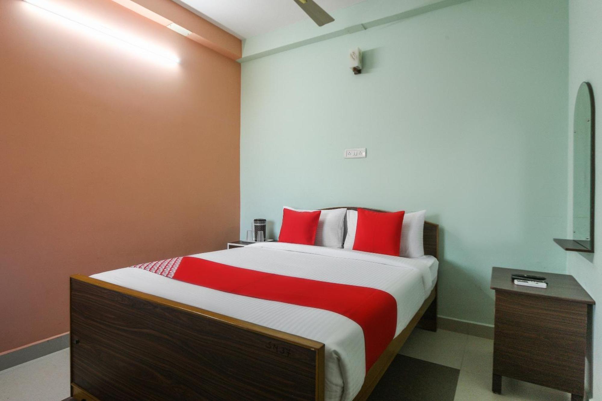 Hotel Oyo Modern Chennai