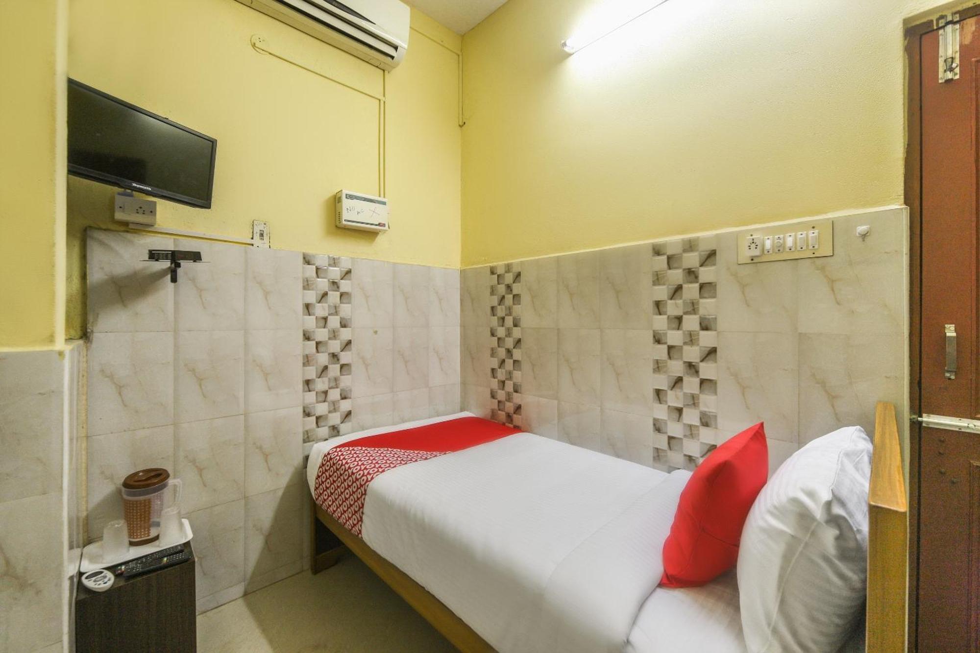 Hotel Oyo Modern Chennai