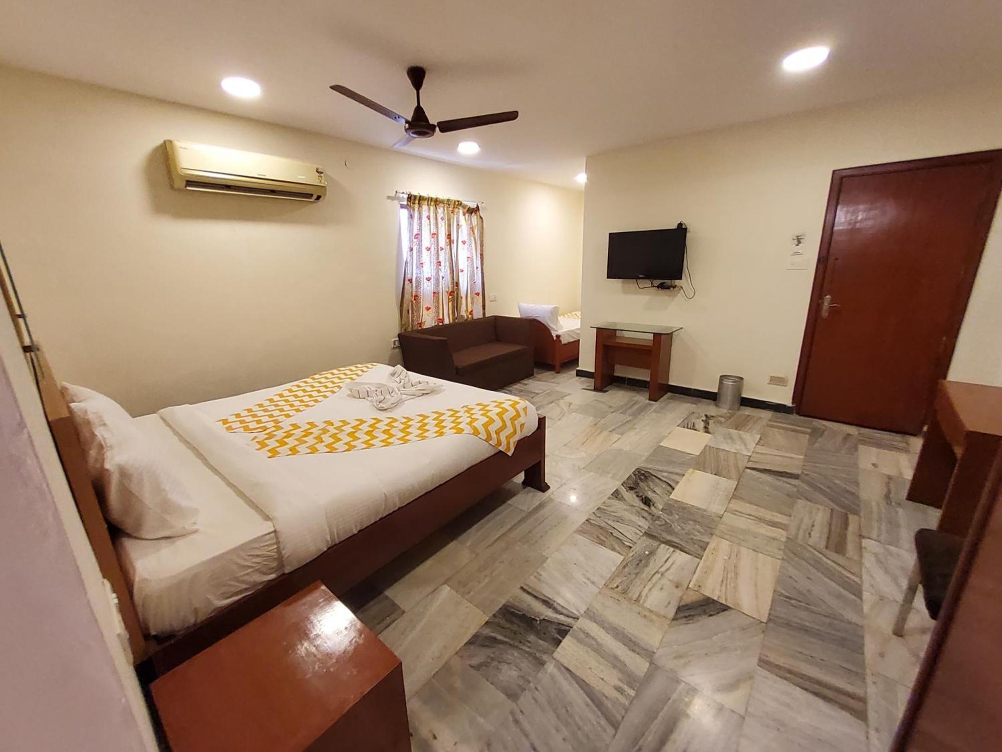 Gt Grande Hotel-near Us Consulate Hotel