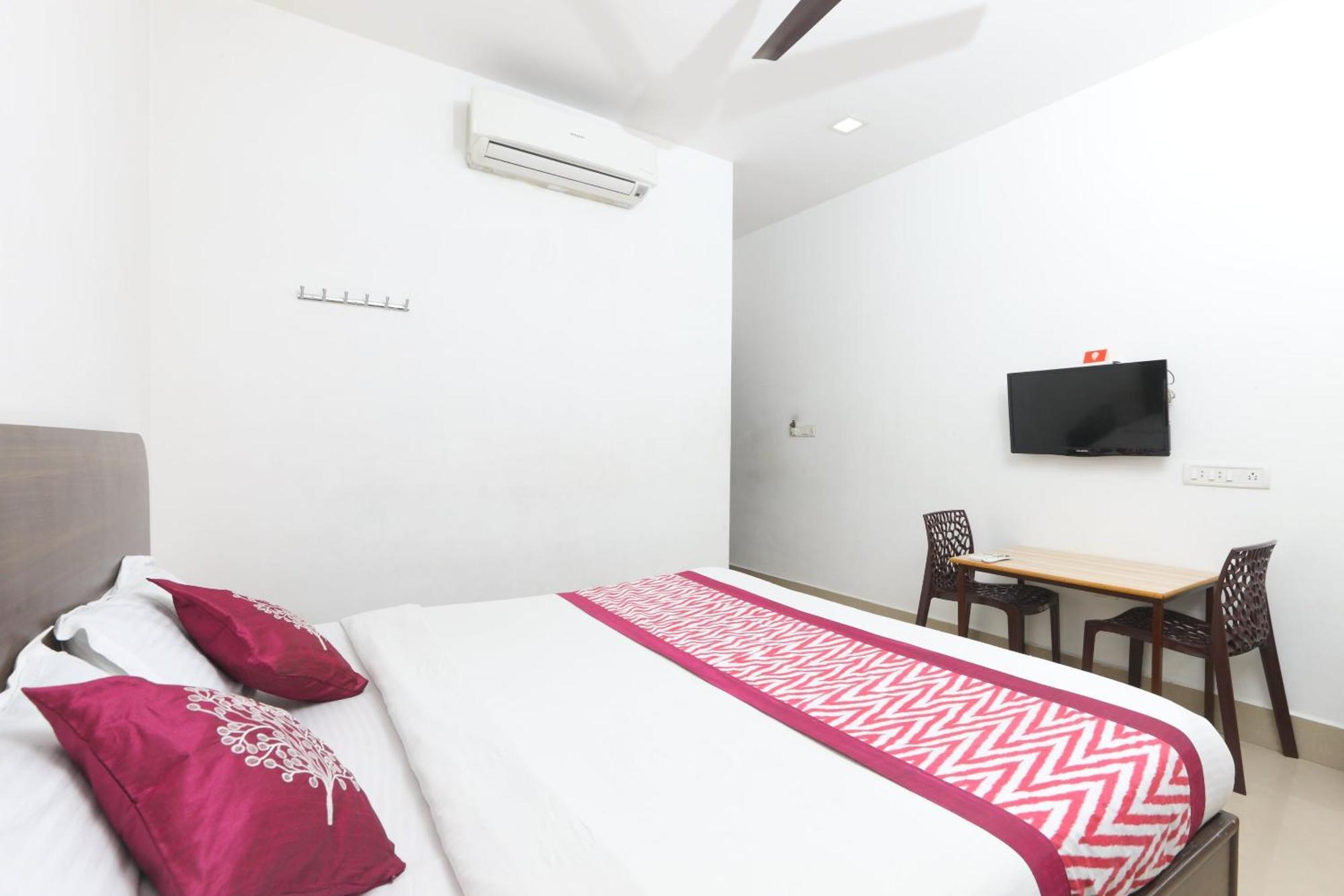 O Raaj Residency
