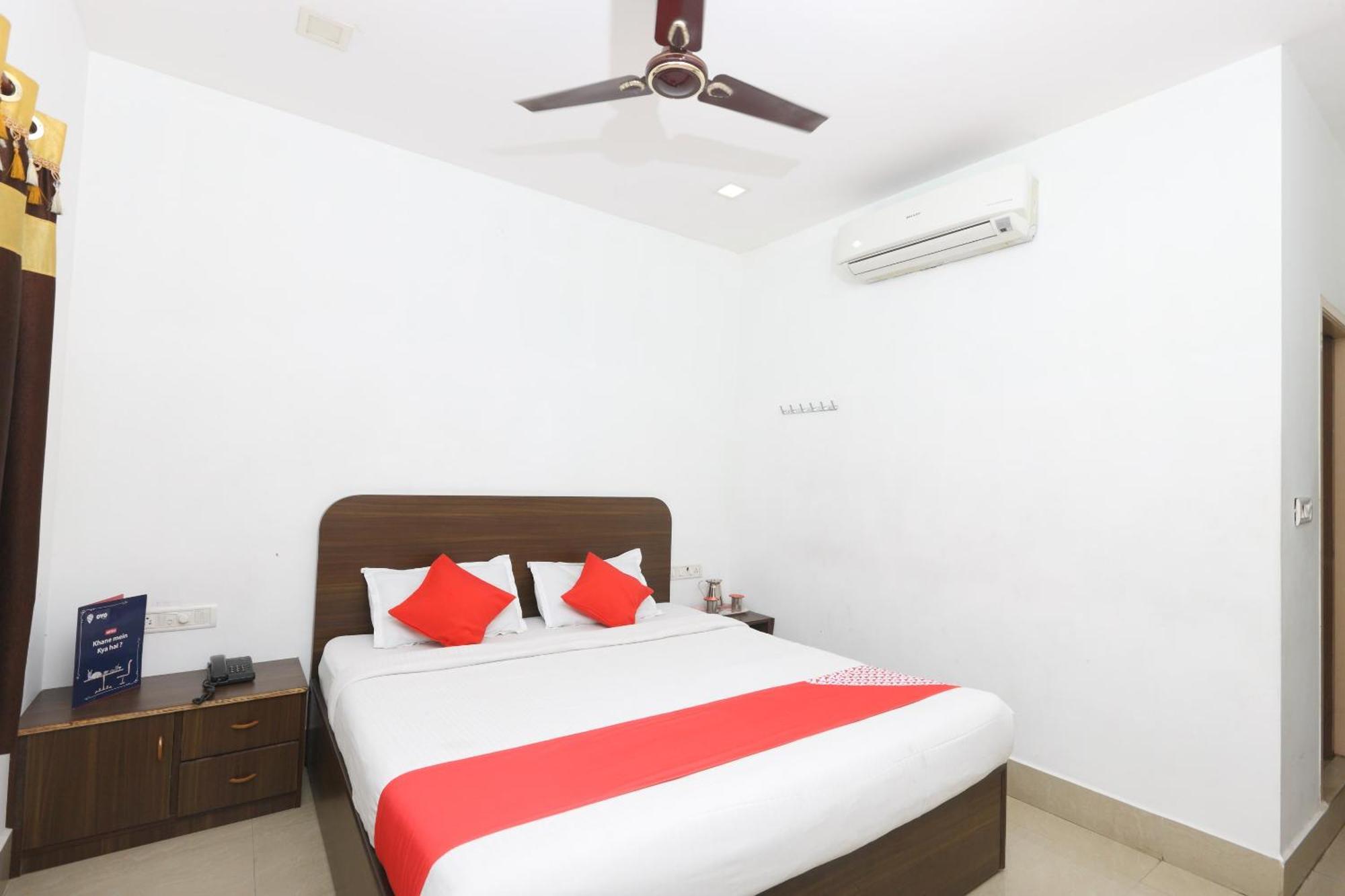 Hotel O Raaj Residency 2*