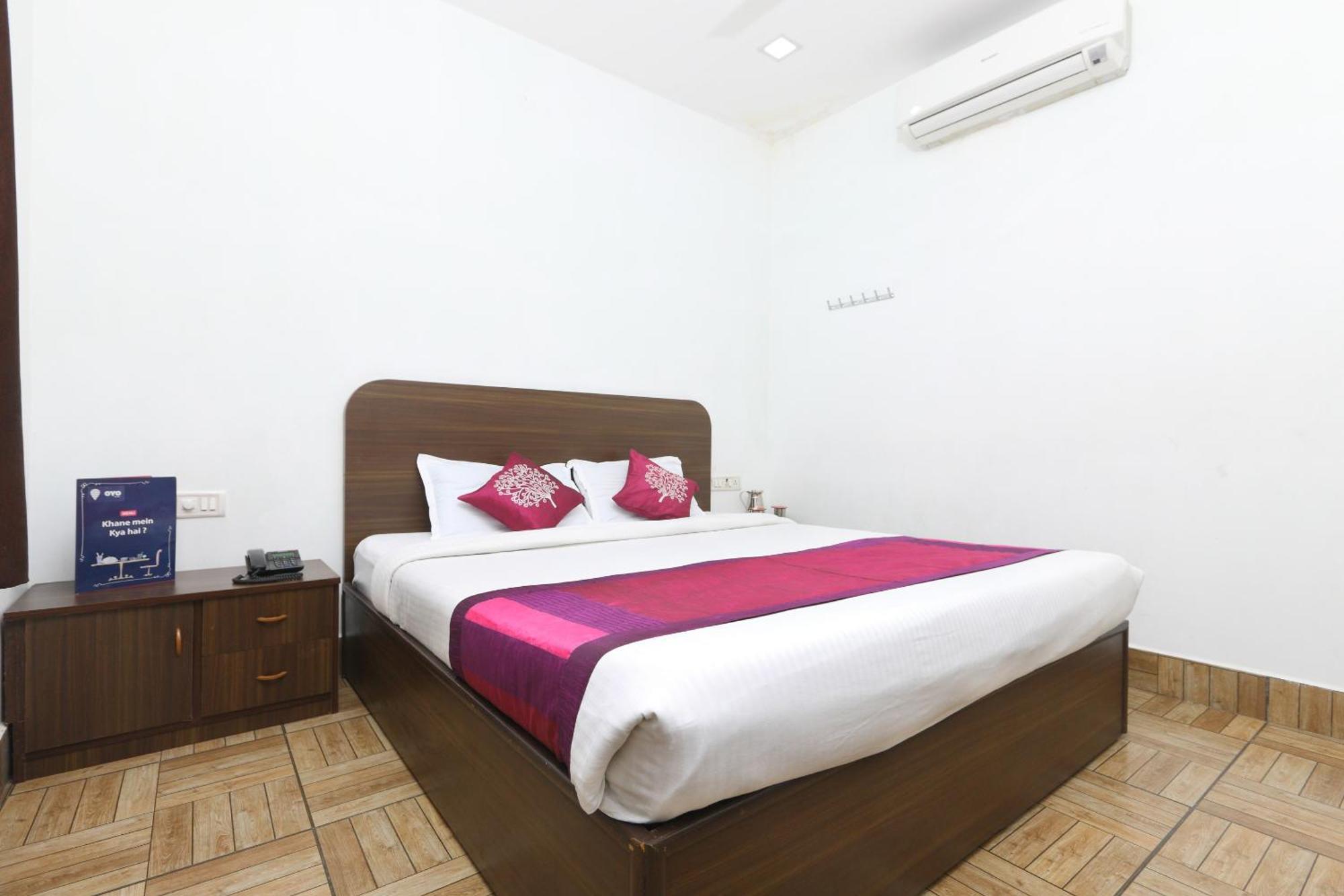 O Raaj Residency Hotel Chennai
