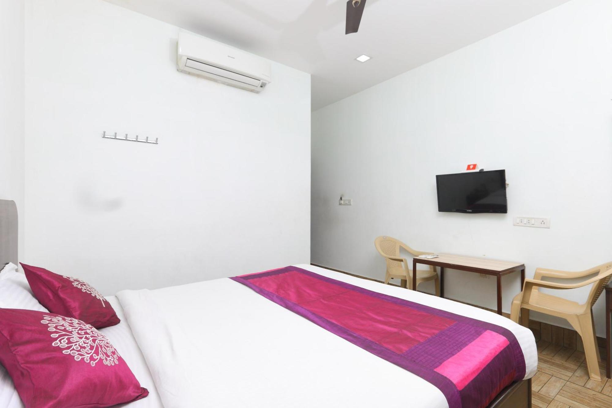 O Raaj Residency Hotel Chennai