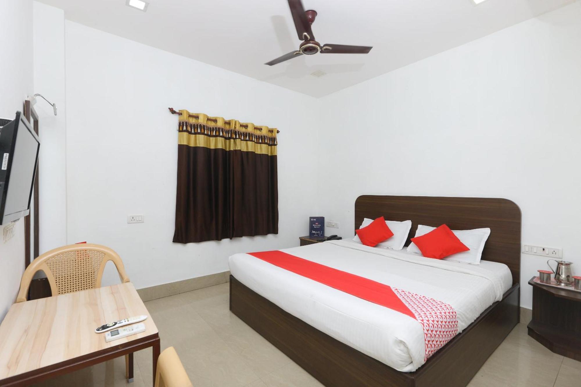 Hotel O Raaj Residency Chennai