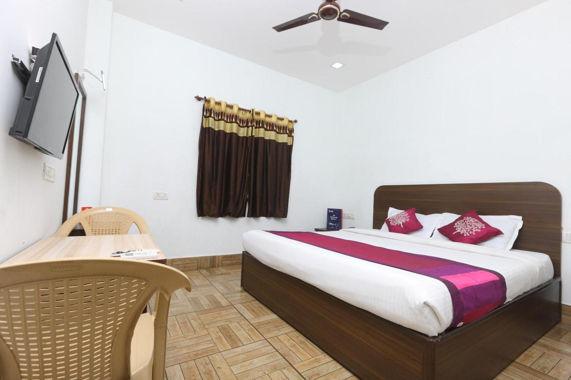 O Raaj Residency 2*