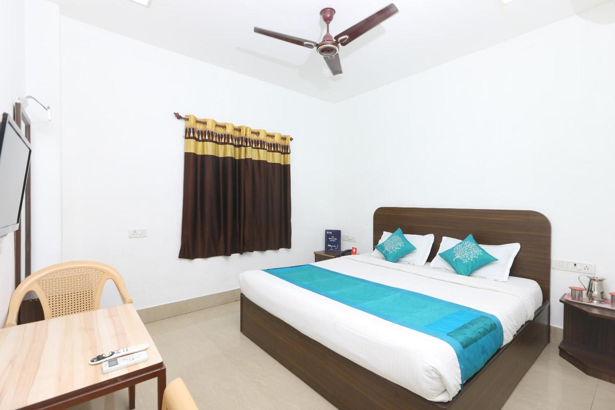 O Raaj Residency Hotel