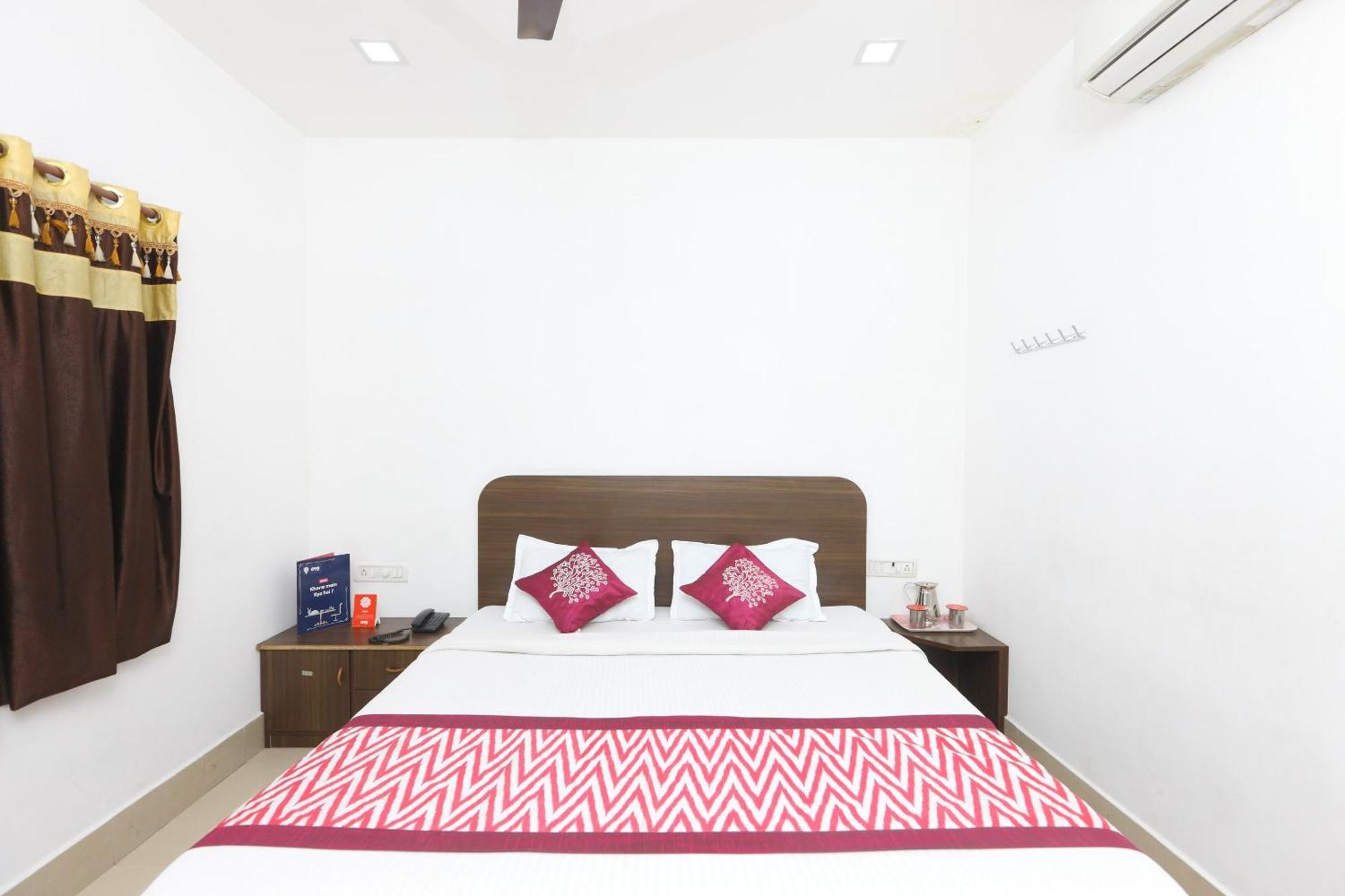 O Raaj Residency 2*