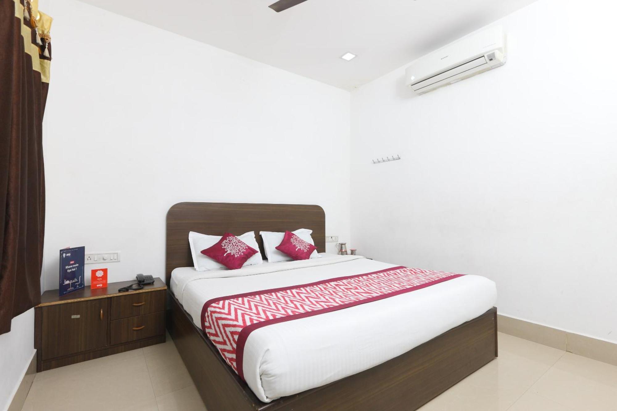 O Raaj Residency Chennai