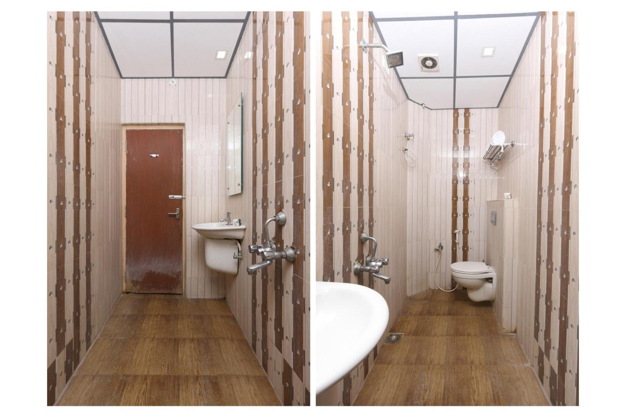 O Raaj Residency 2* Chennai