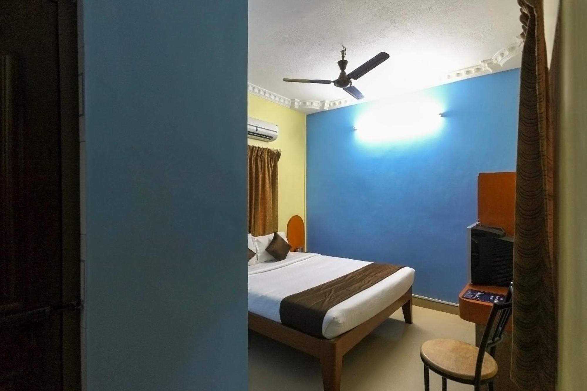 Hotel Oyo Flagship 8128 Valli Paradise Chennai