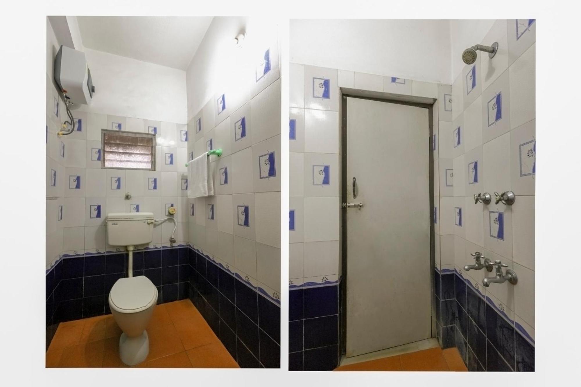 Hotel Oyo Flagship 8128 Valli Paradise Chennai