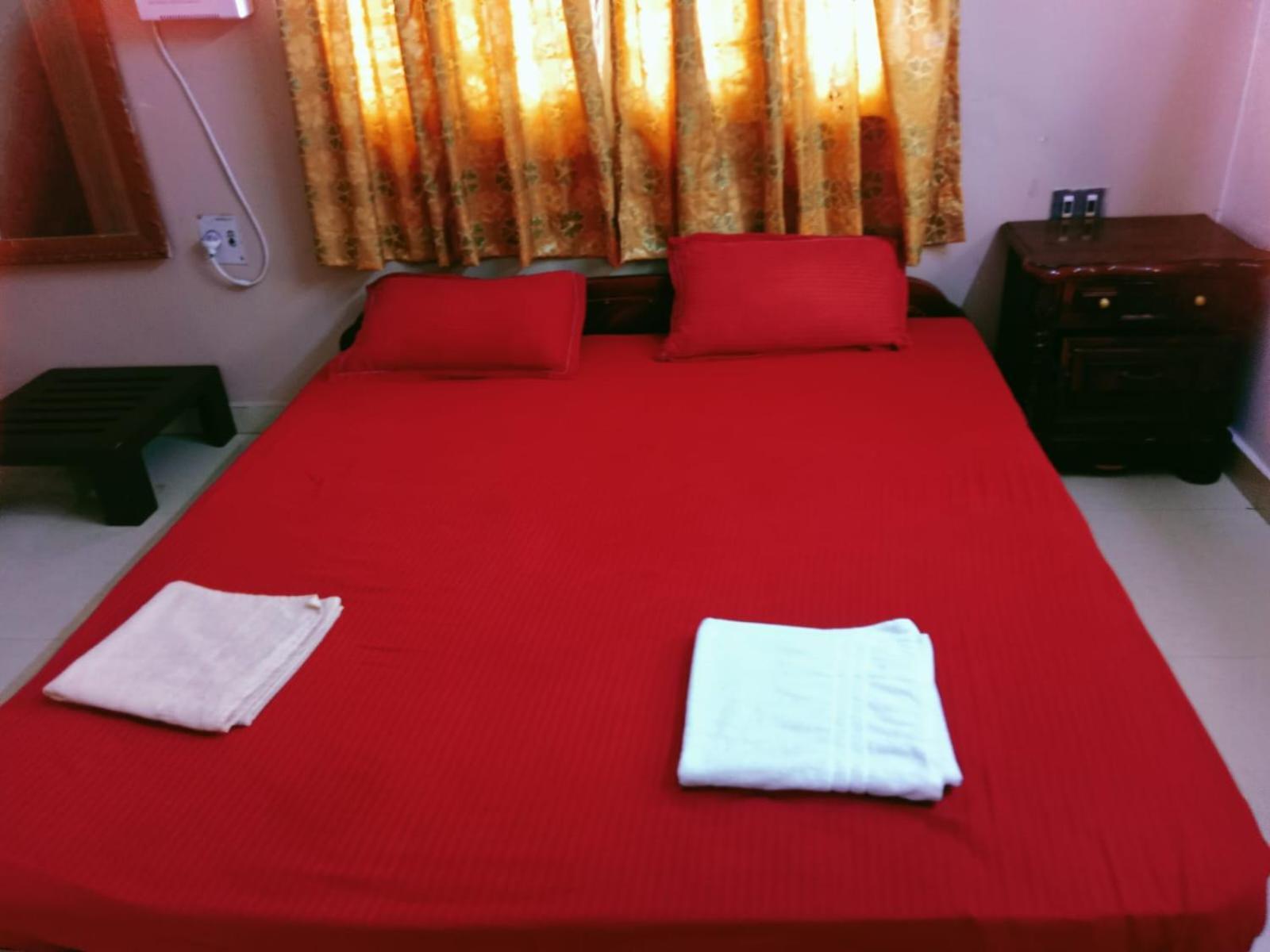 Ecr Wave House Chennai