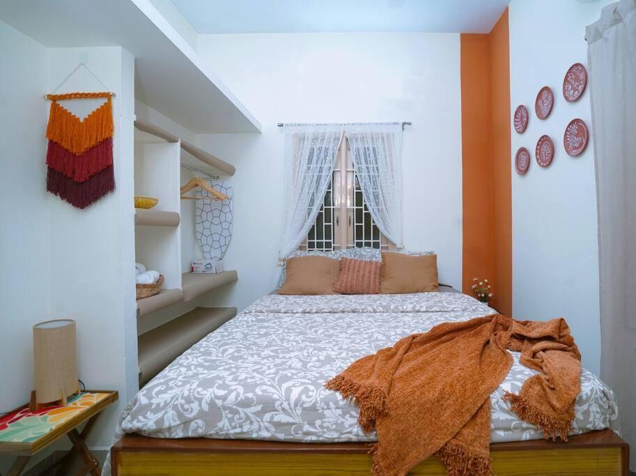 Apartment Janhvi's Homestay - Boho Theme 1bhk - Near Airport