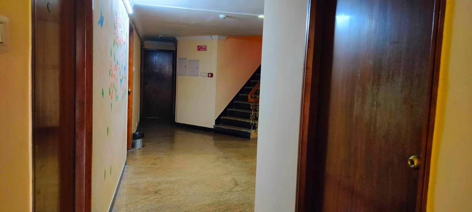 Manhattan 3* Chennai