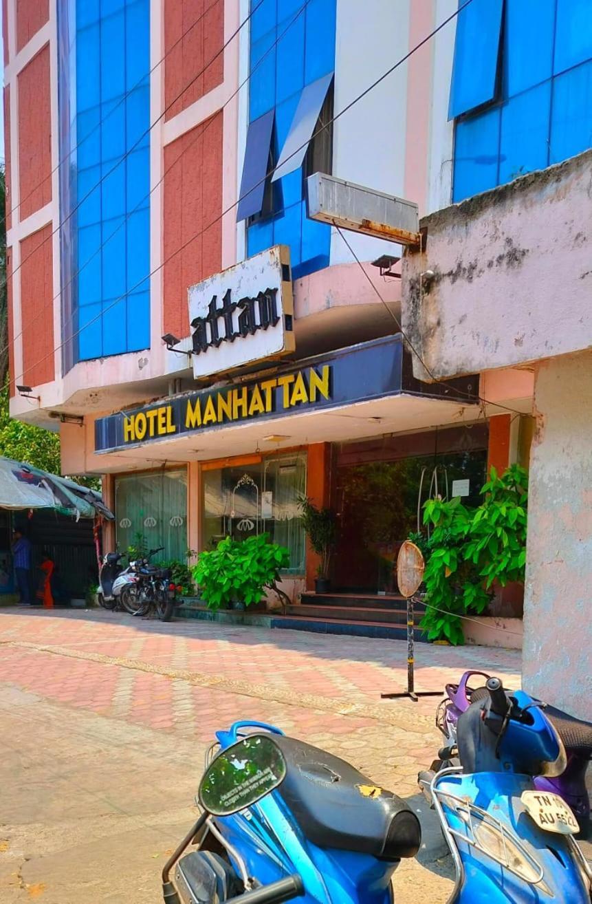 Hotel Manhattan 3*