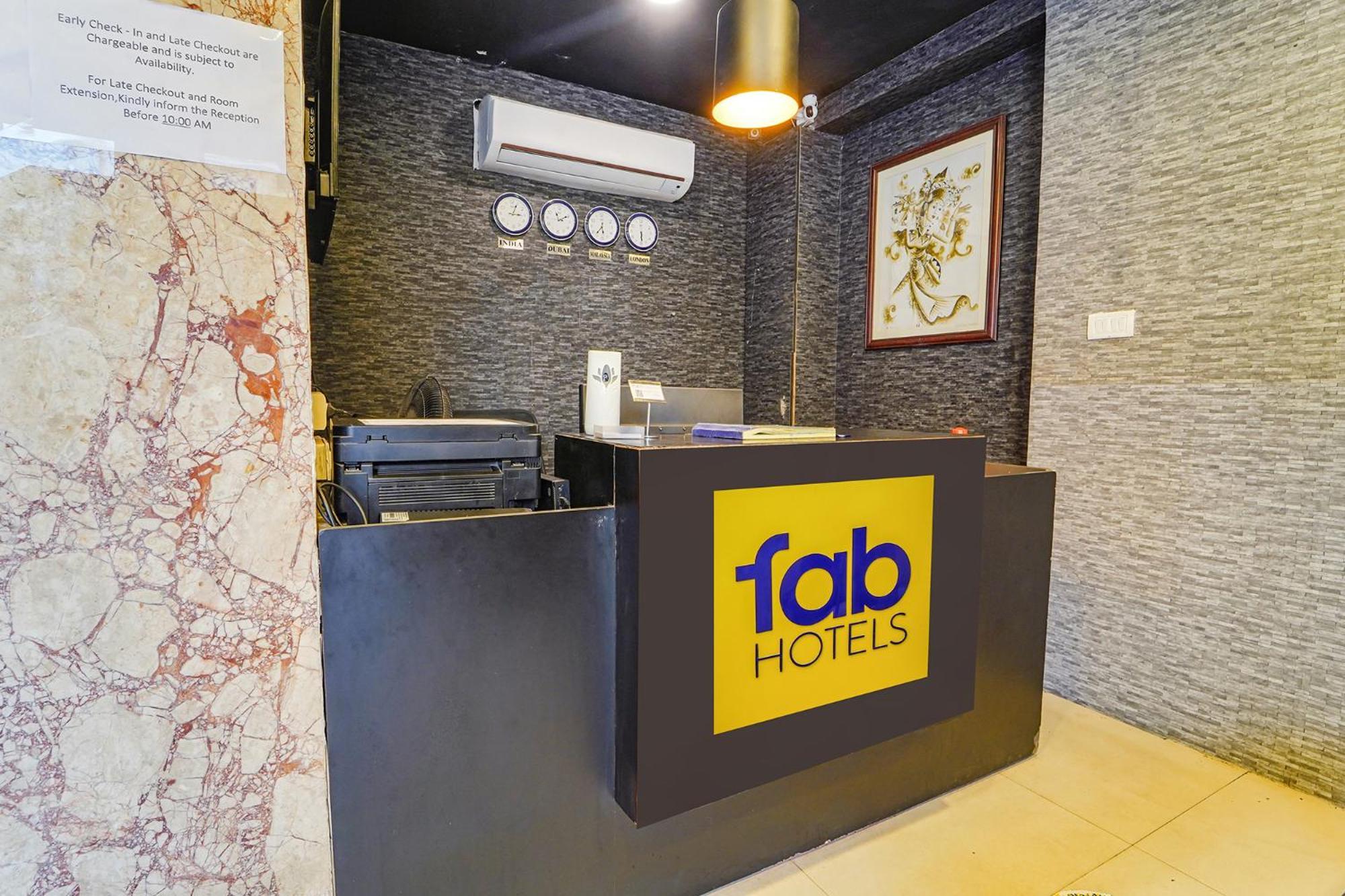 Fabexpress