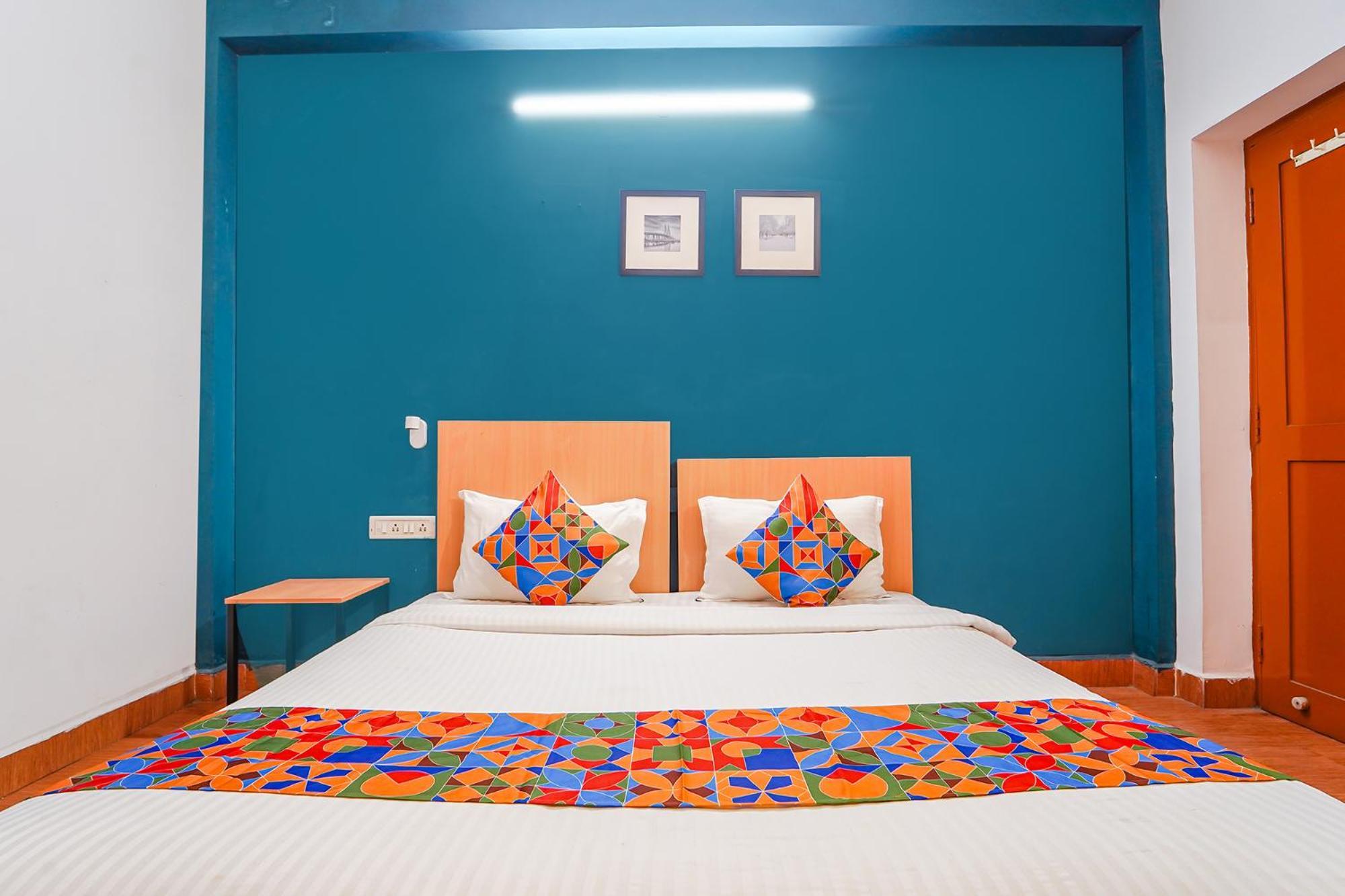 O Harma Residency Near Jazz Cinemas Luxe Hotel 3*
