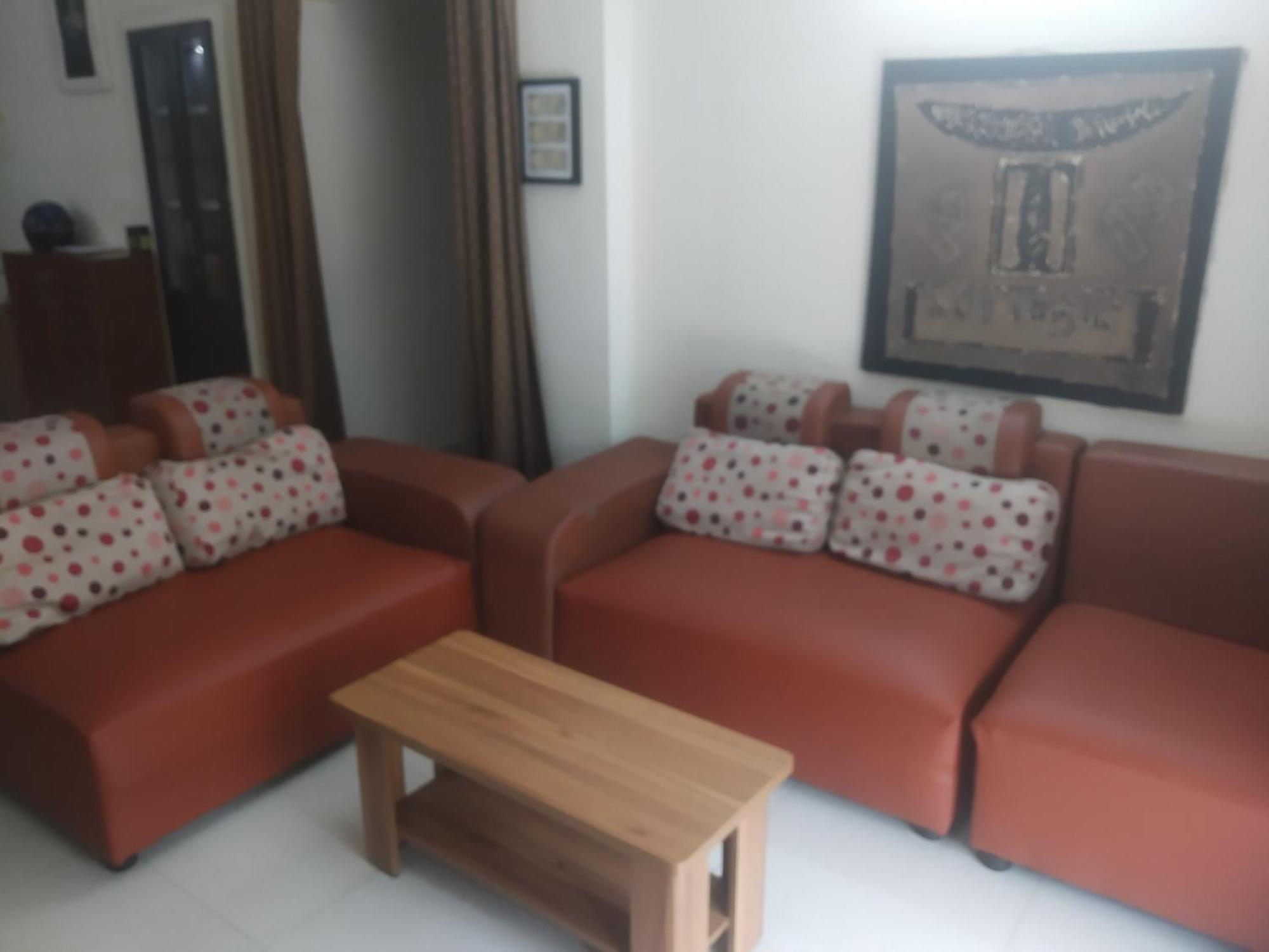 Apartment Royale Seaward Service Chennai