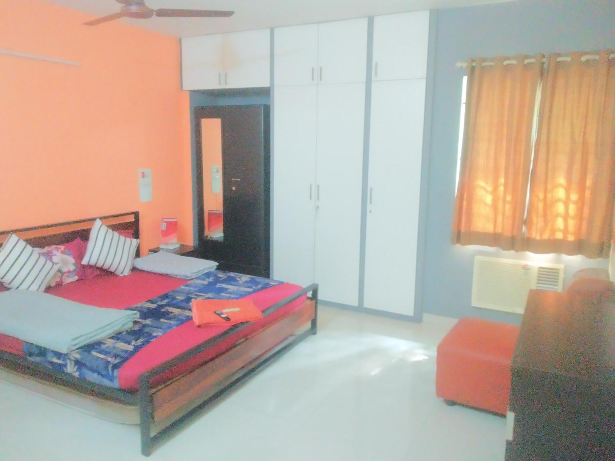 Apartment Royale Seaward Service Chennai