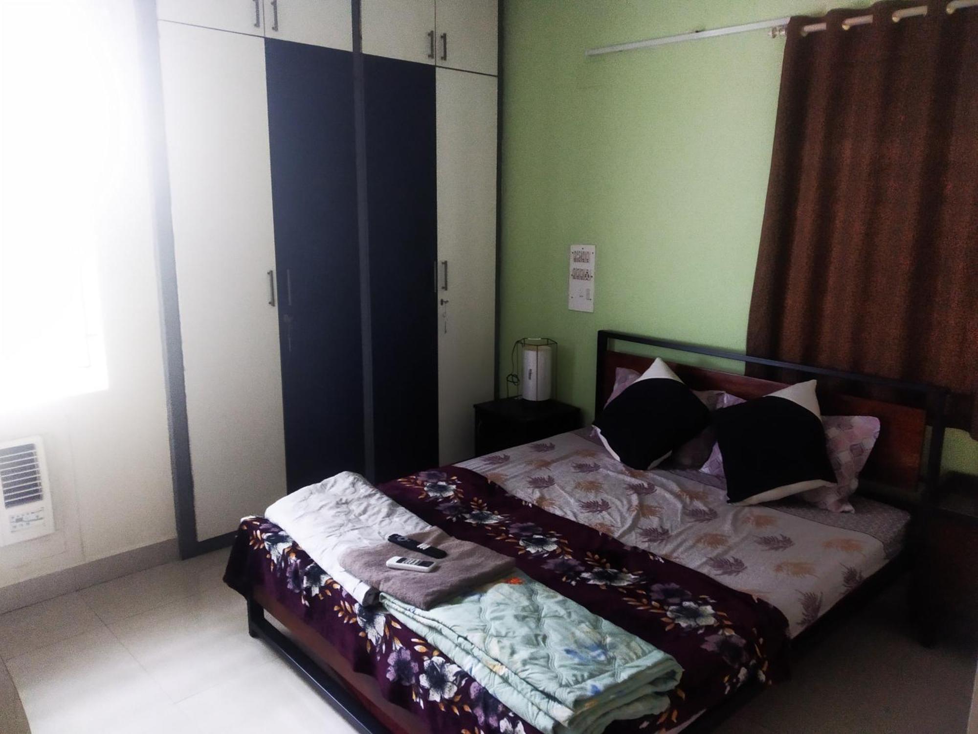 Apartment Royale Seaward Service Chennai