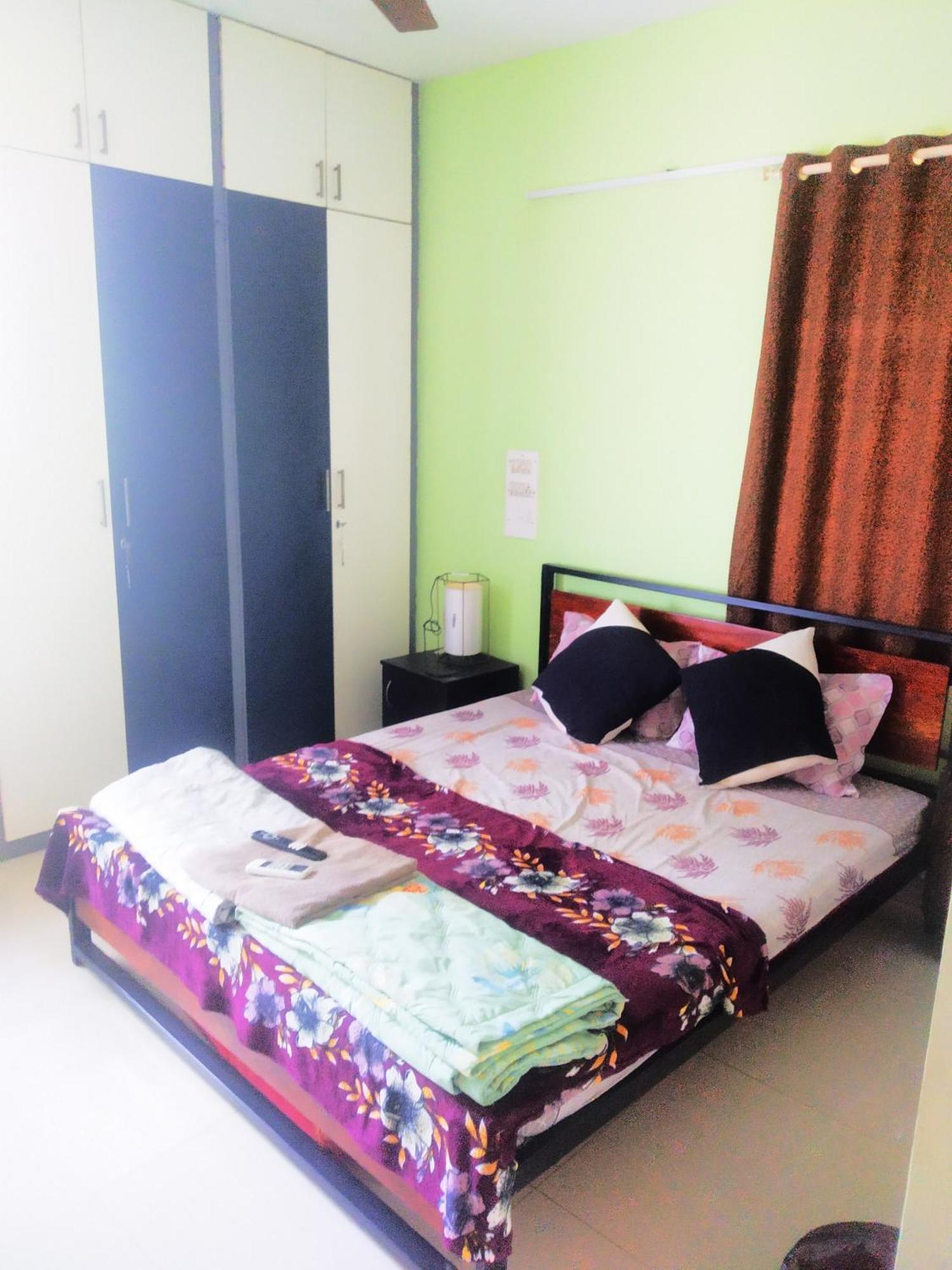 Apartment Royale Seaward Service *