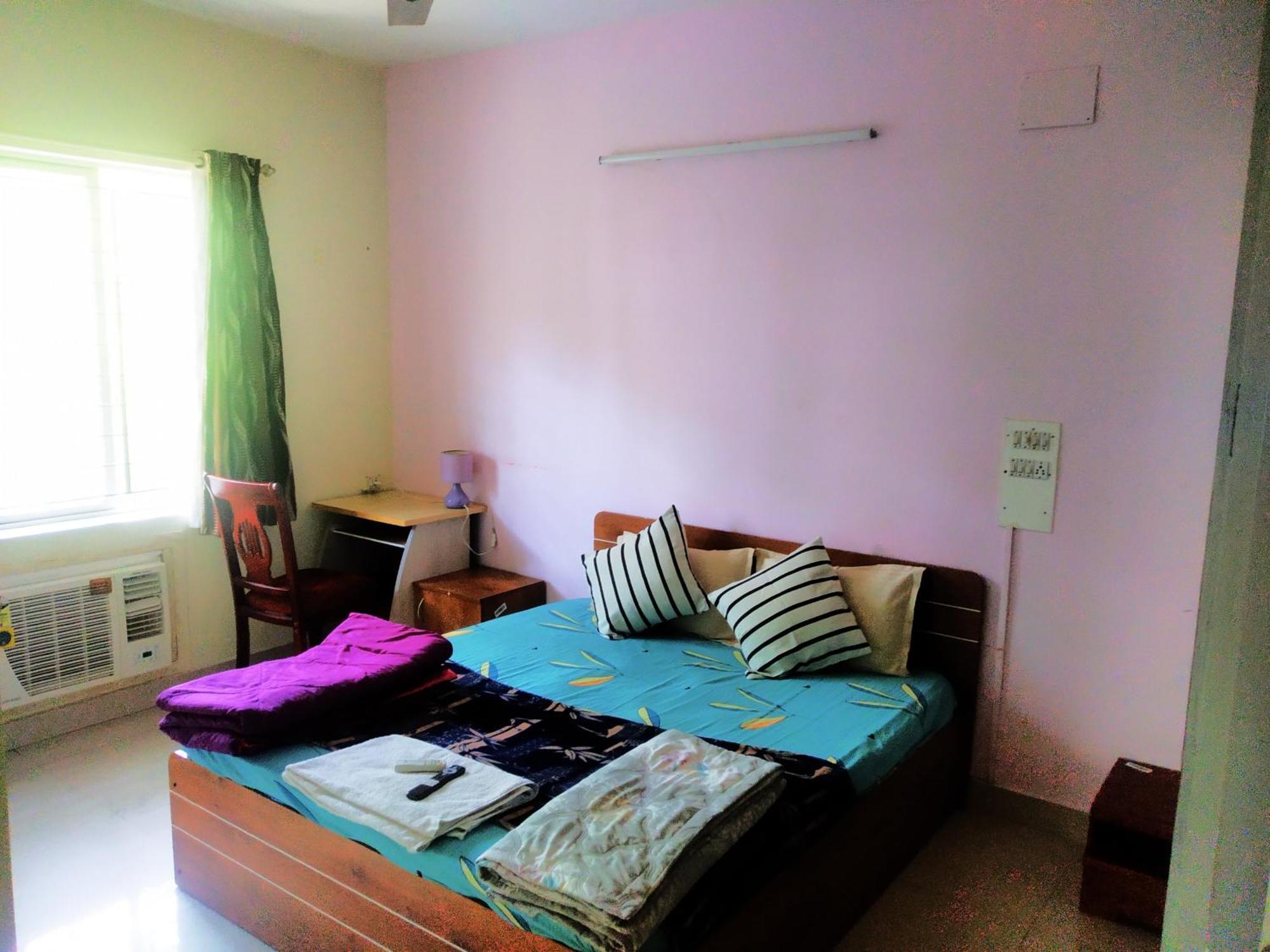 Apartment Royale Seaward Service