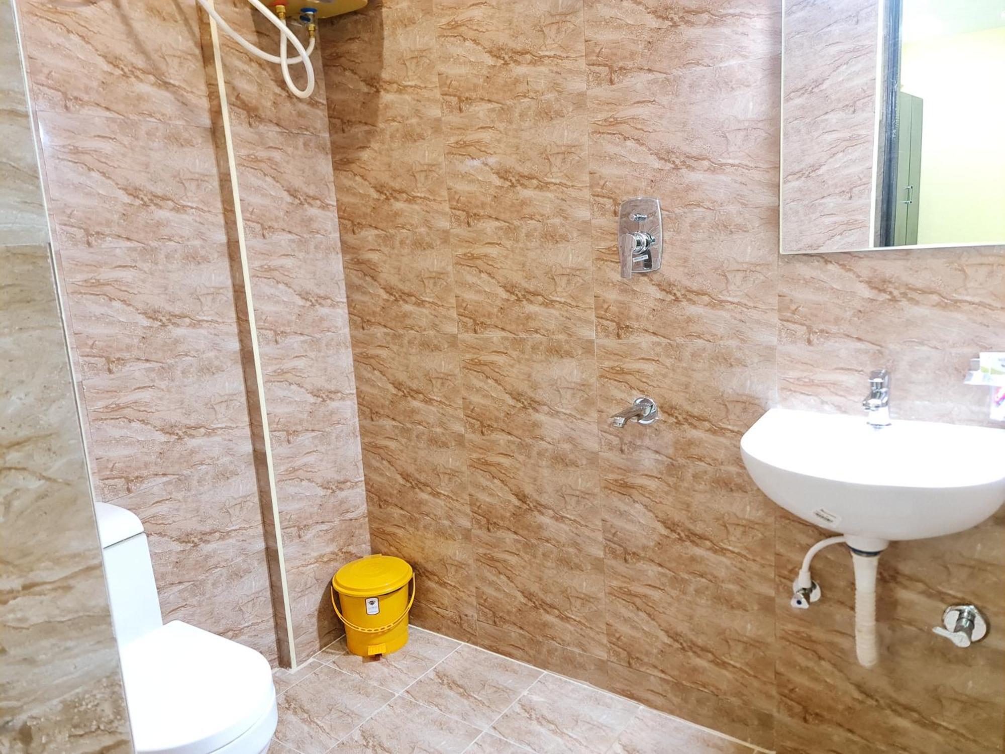 Al Noor Residency Business Class
