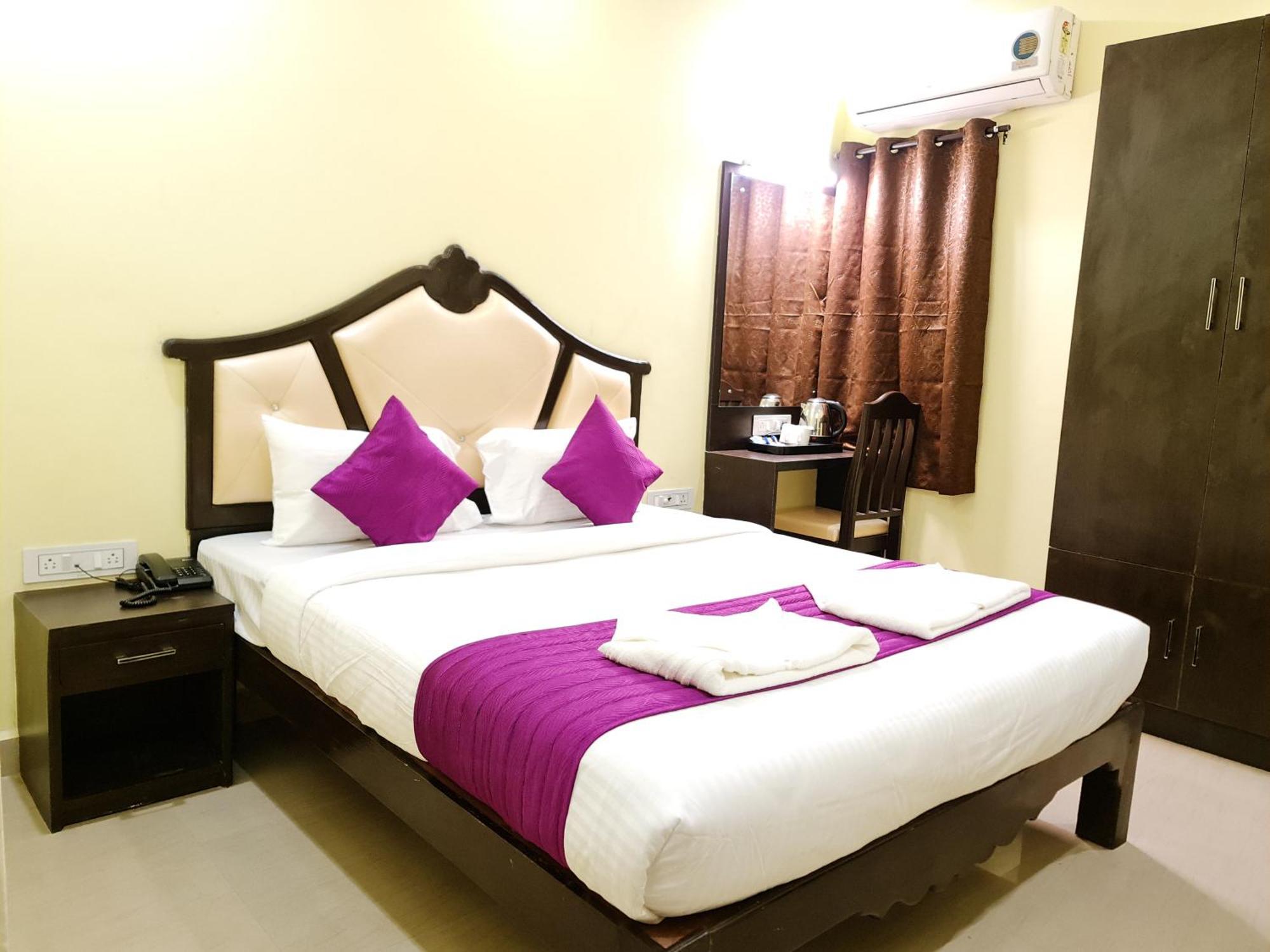 Al Noor Residency Business Class Hotel