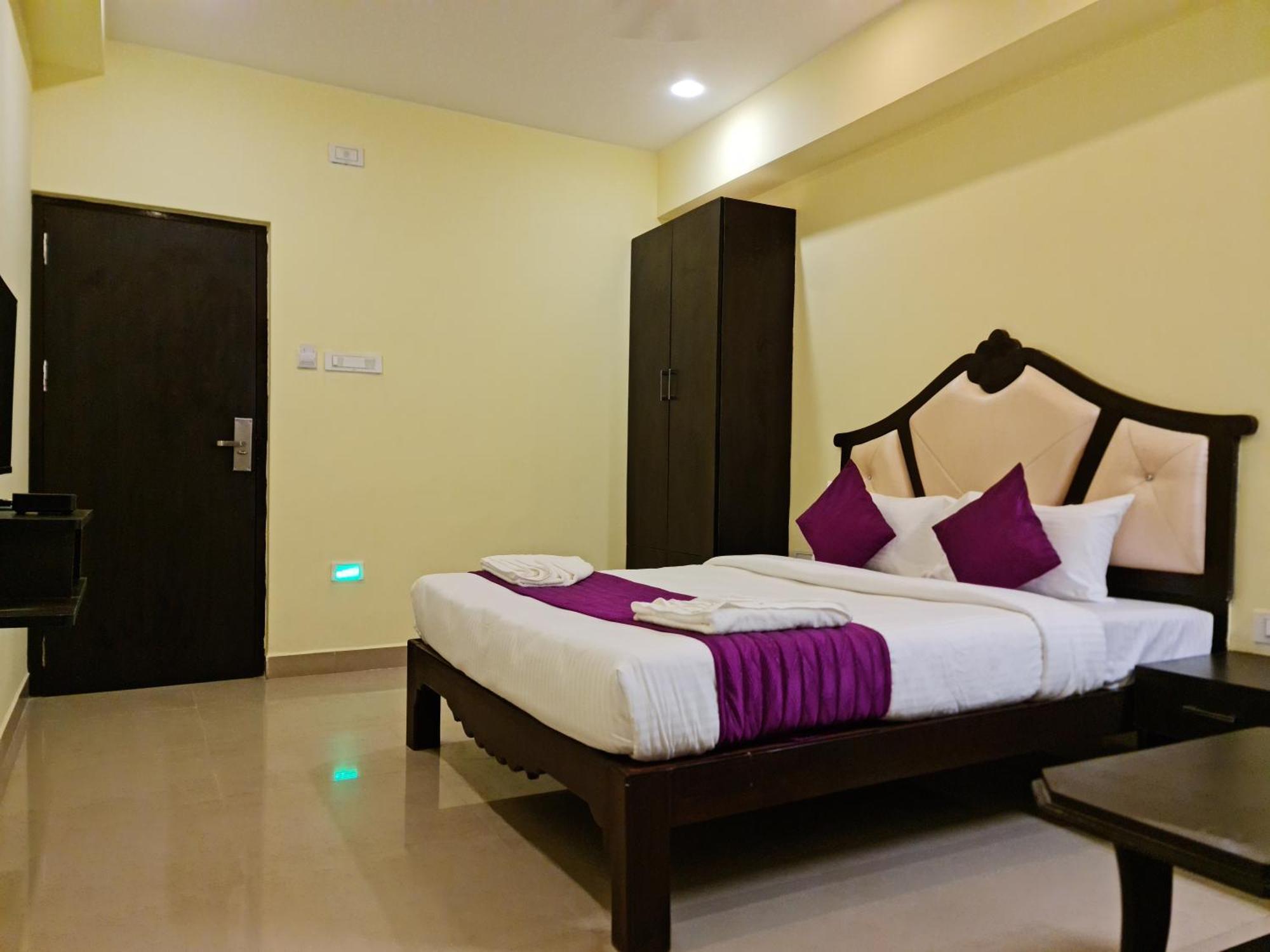 Hotel Al Noor Residency Business Class 3*