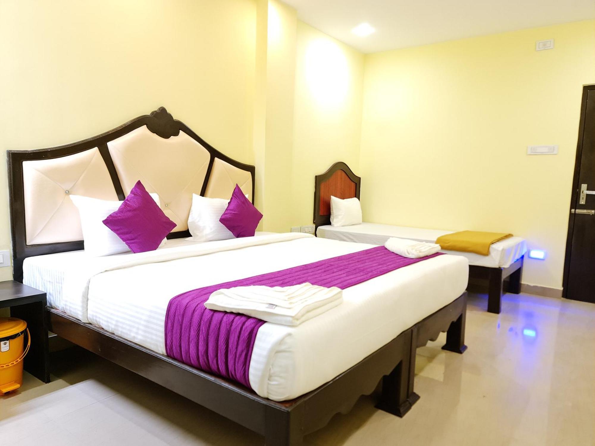 Hotel Al Noor Residency Business Class