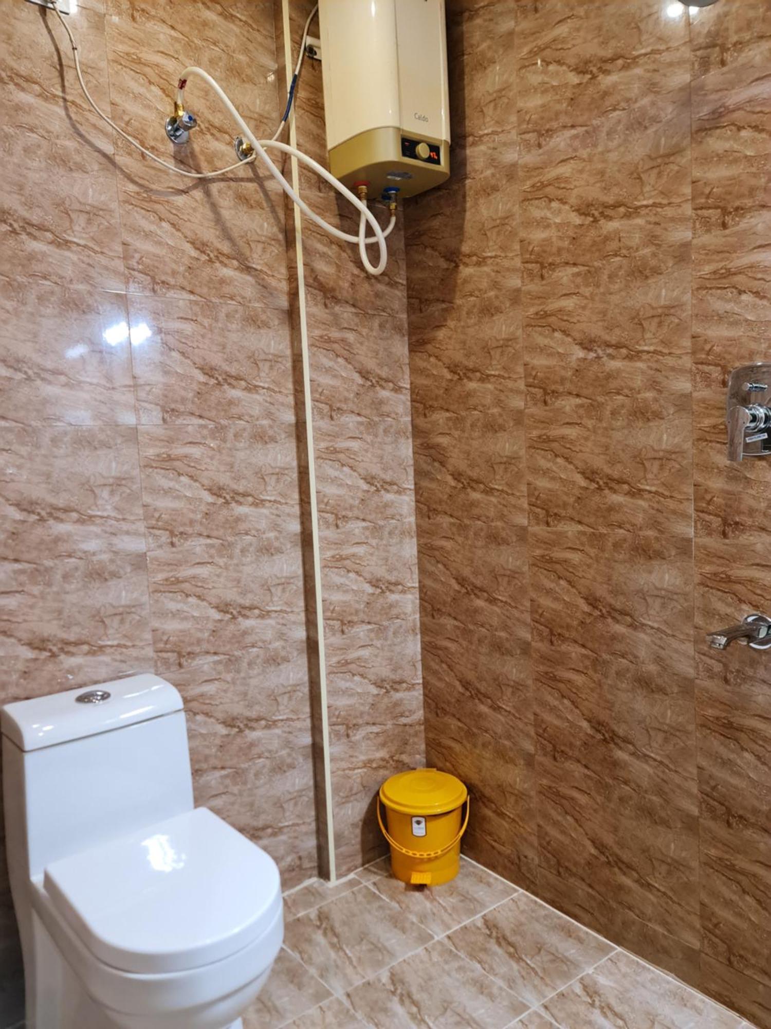Al Noor Residency Business Class Hotel
