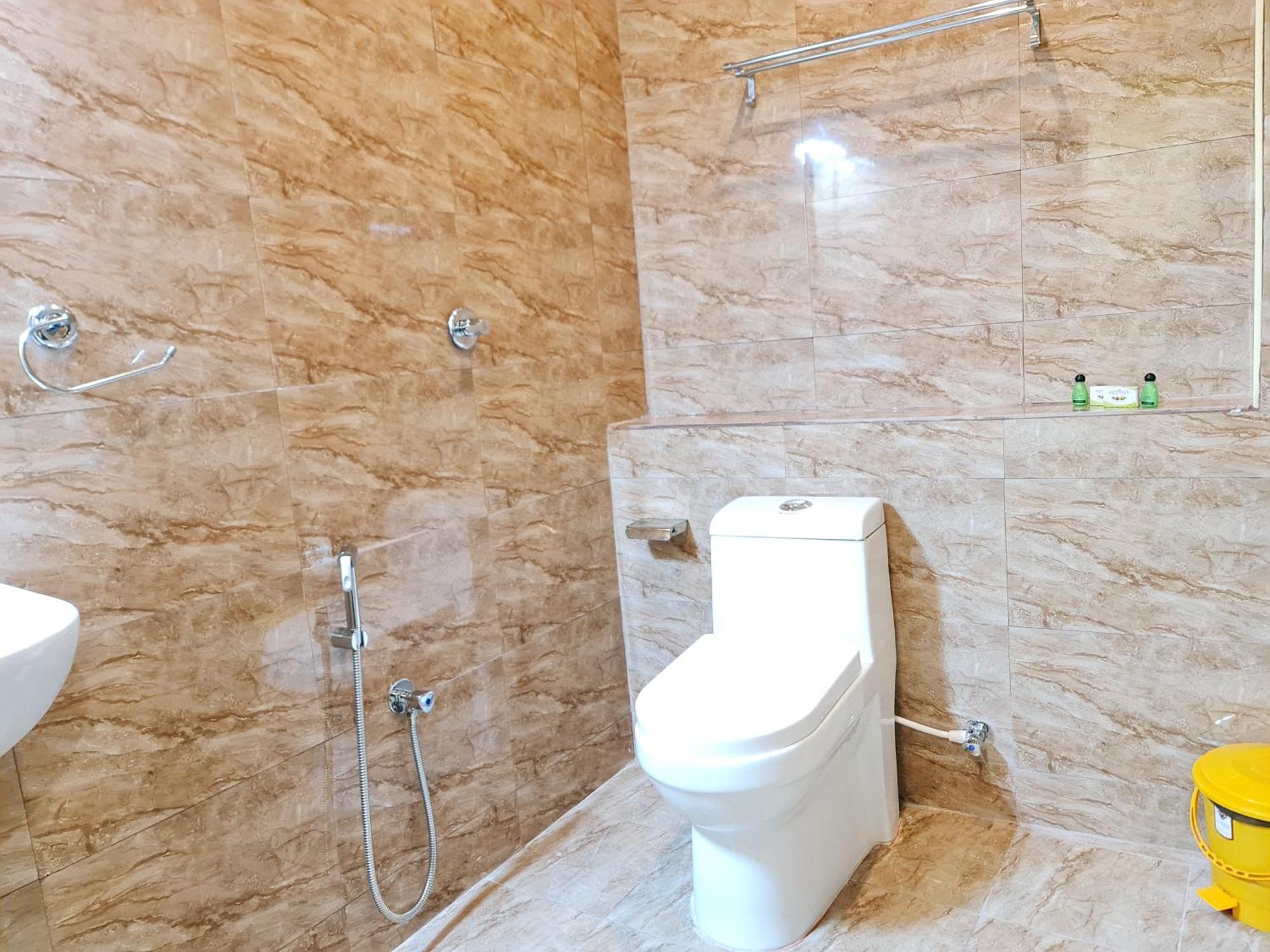 Al Noor Residency Business Class 3* Chennai