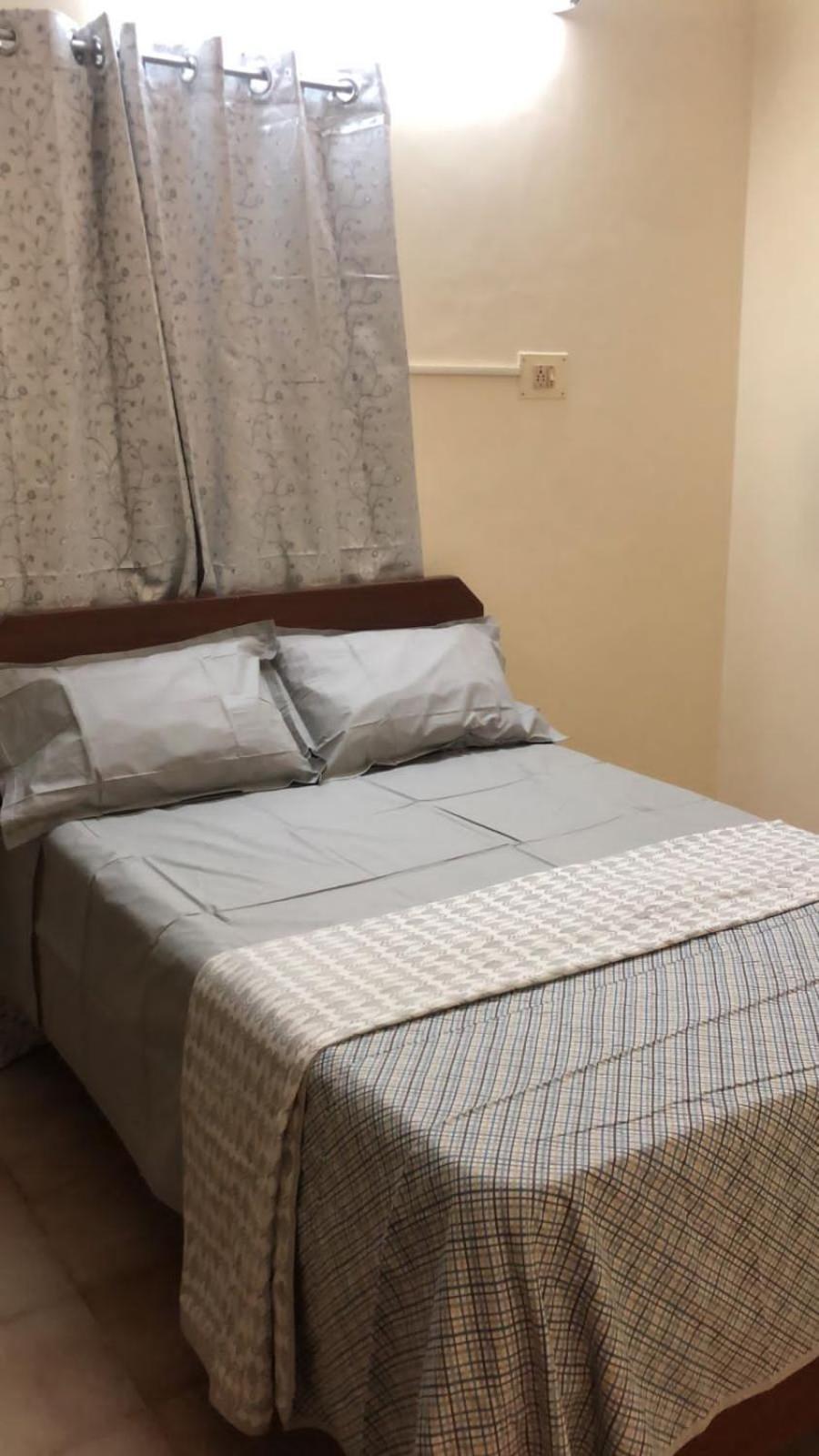 Apartamento Saran Residency Rasi Apt
