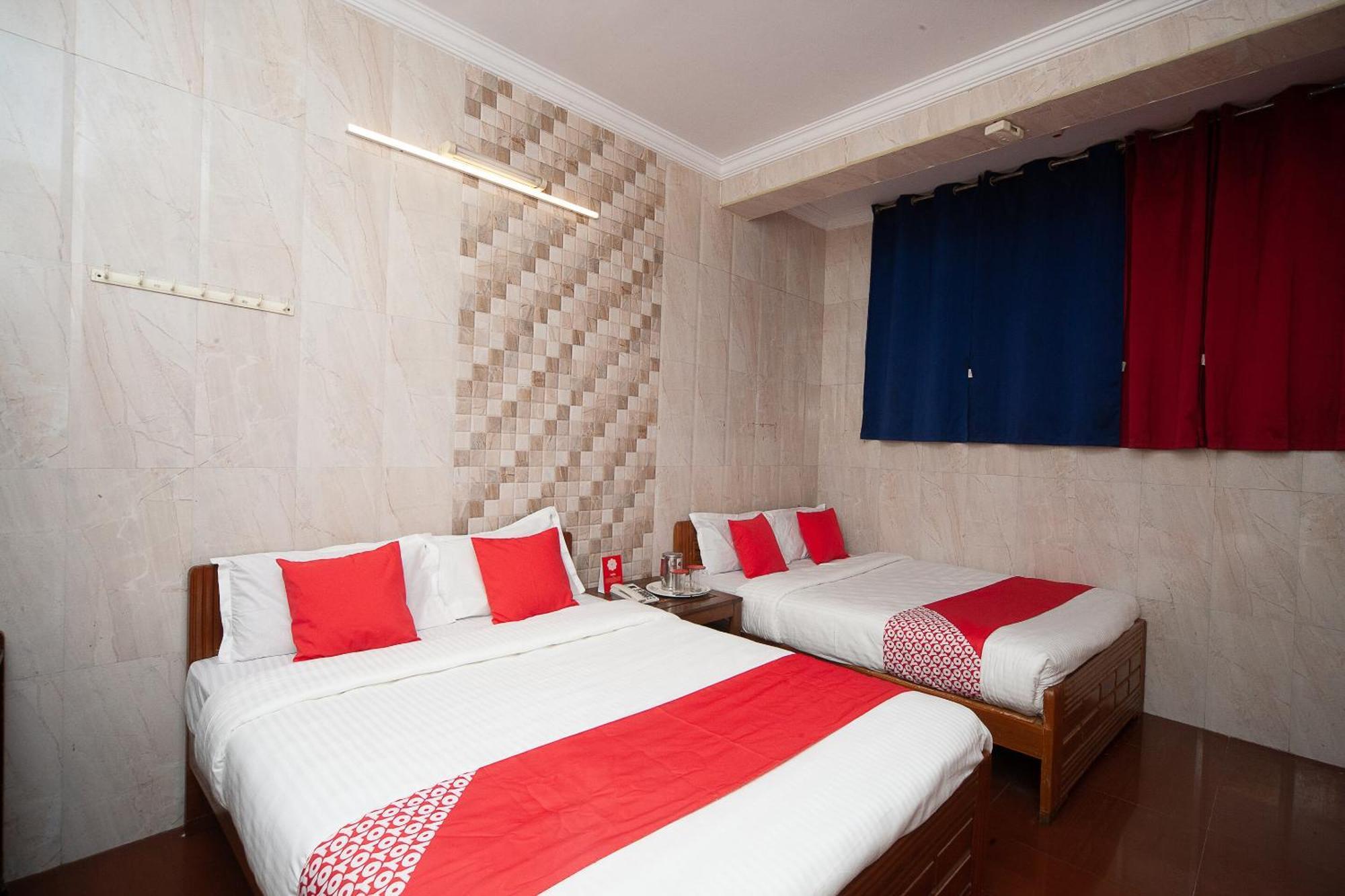 Flagship 35443 Kls Residency