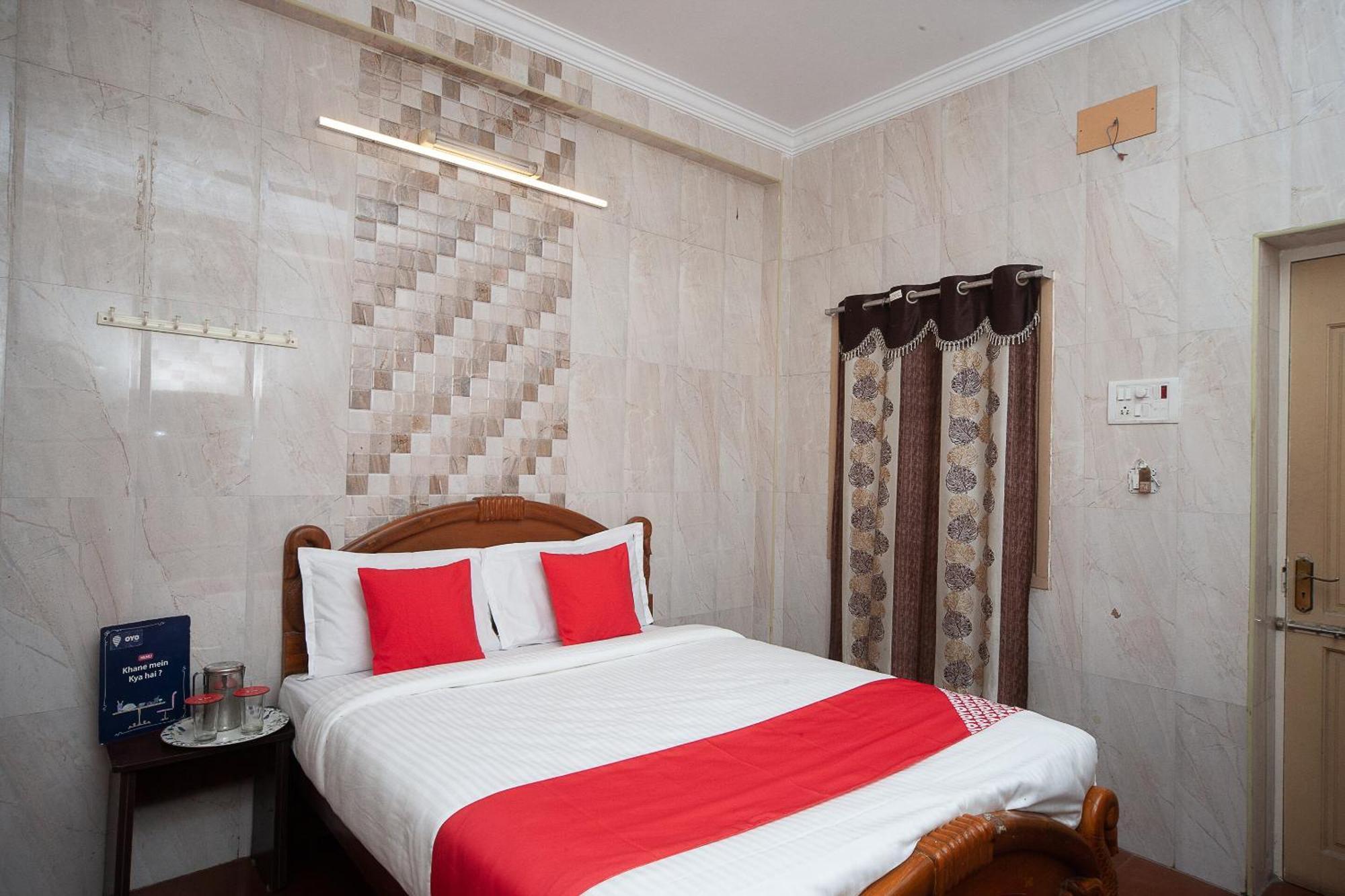 Flagship 35443 Kls Residency Hotel Chennai