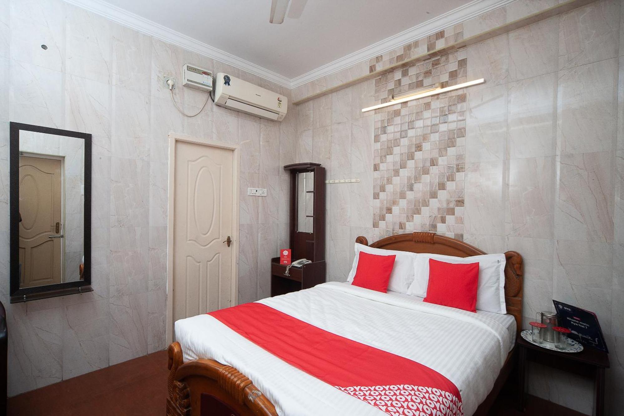 Flagship 35443 Kls Residency 3* Chennai