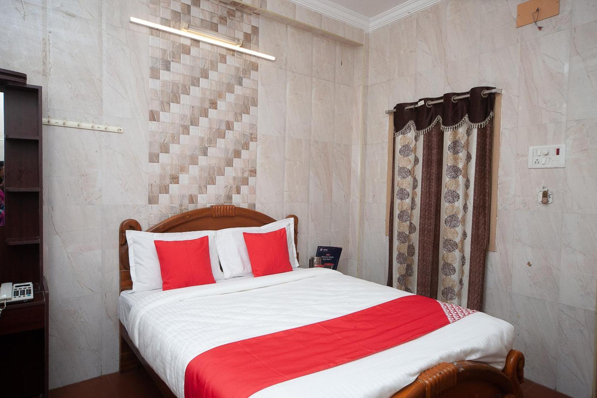 Hotel Flagship 35443 Kls Residency Chennai