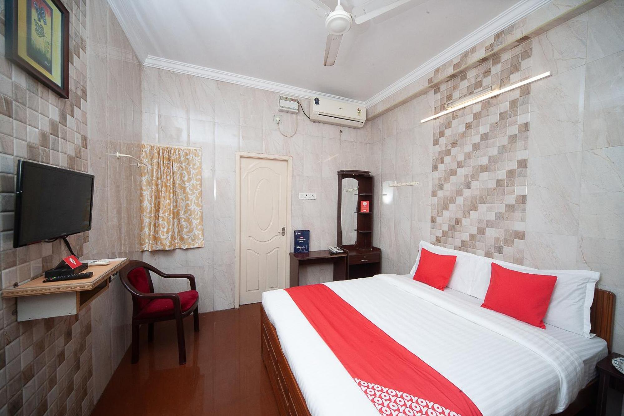 Flagship 35443 Kls Residency Chennai