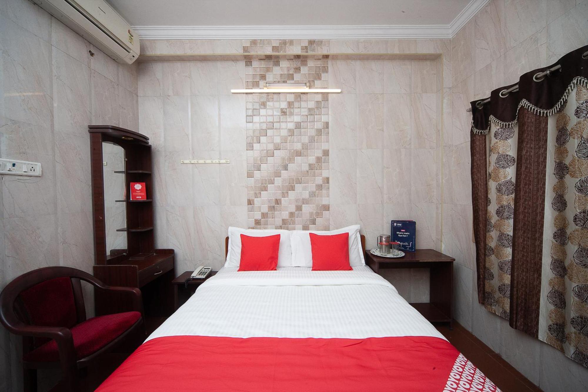 Flagship 35443 Kls Residency Hotel