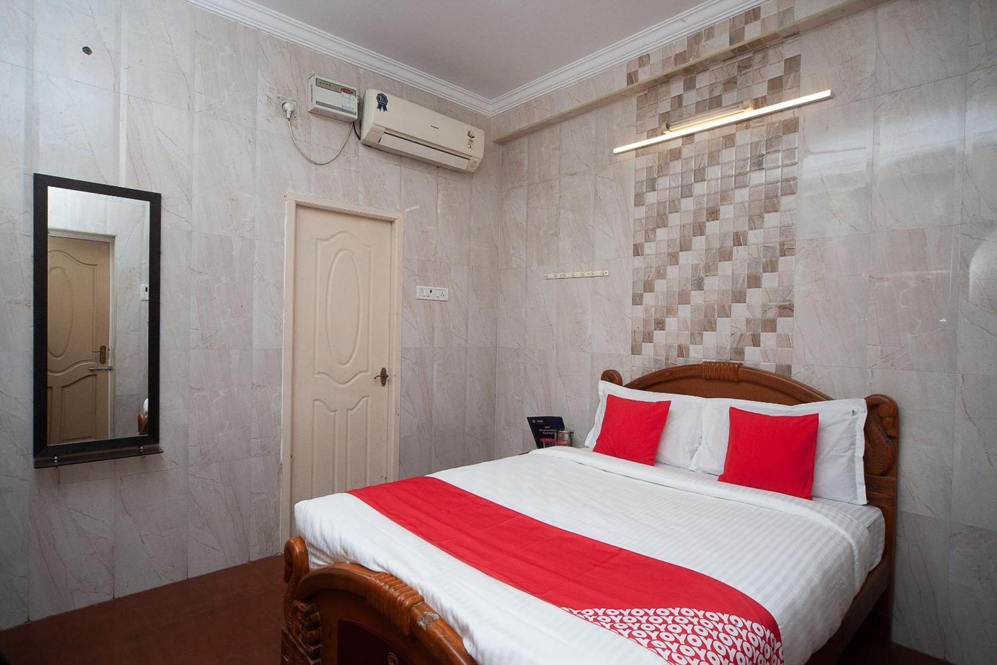 Hotel Flagship 35443 Kls Residency 3*