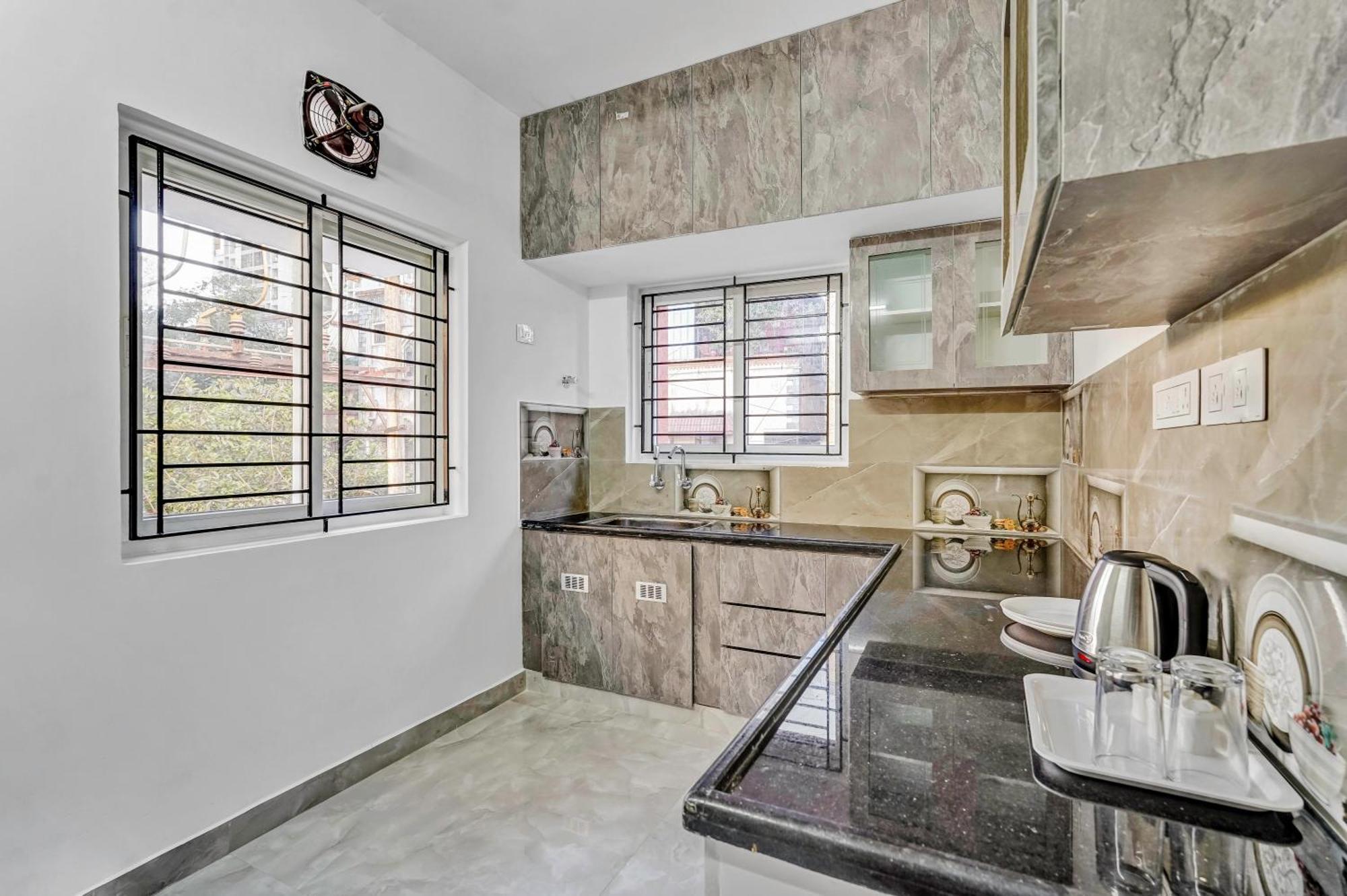 Eco Apart * Chennai