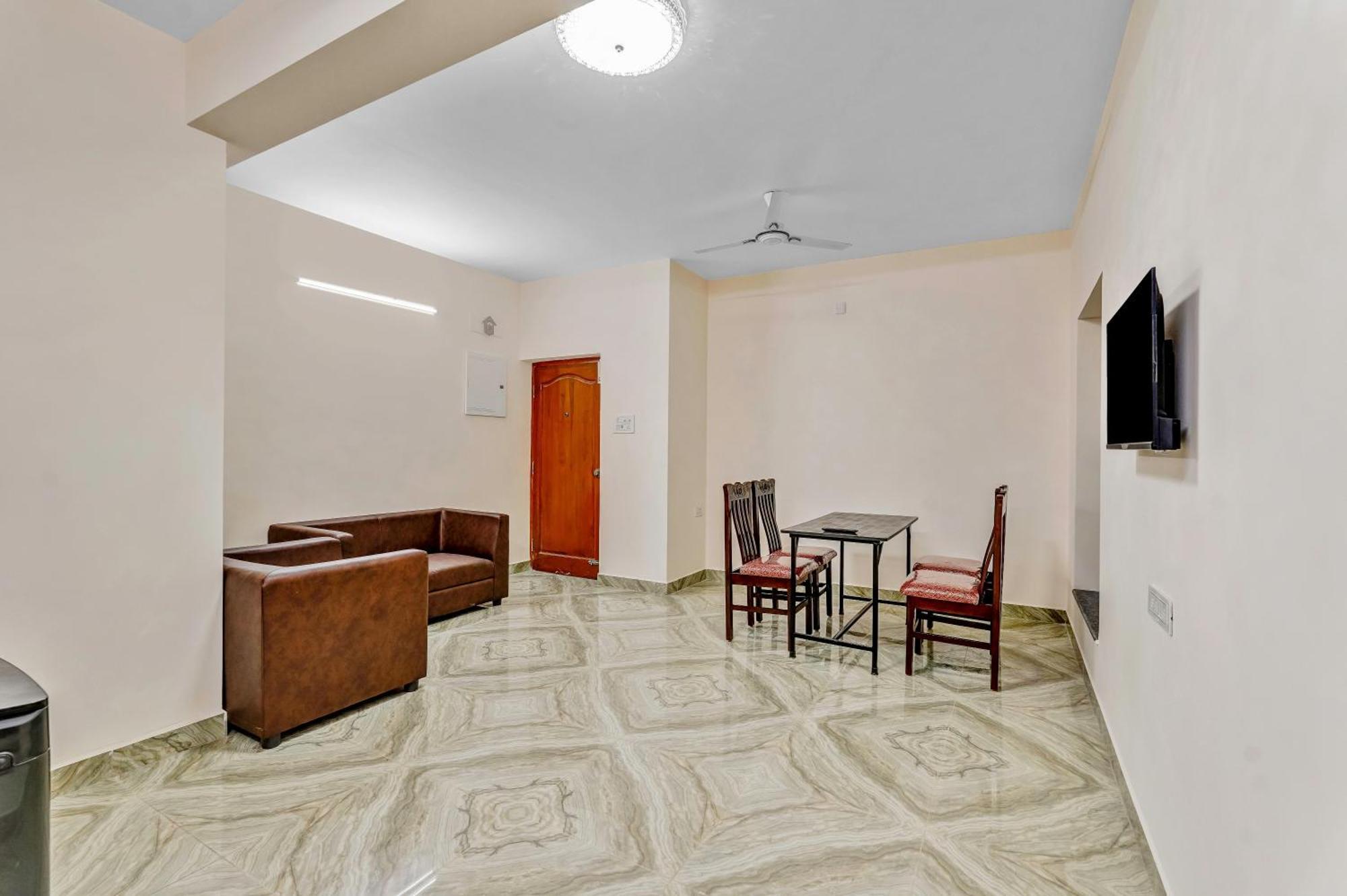 Eco Apart * Chennai