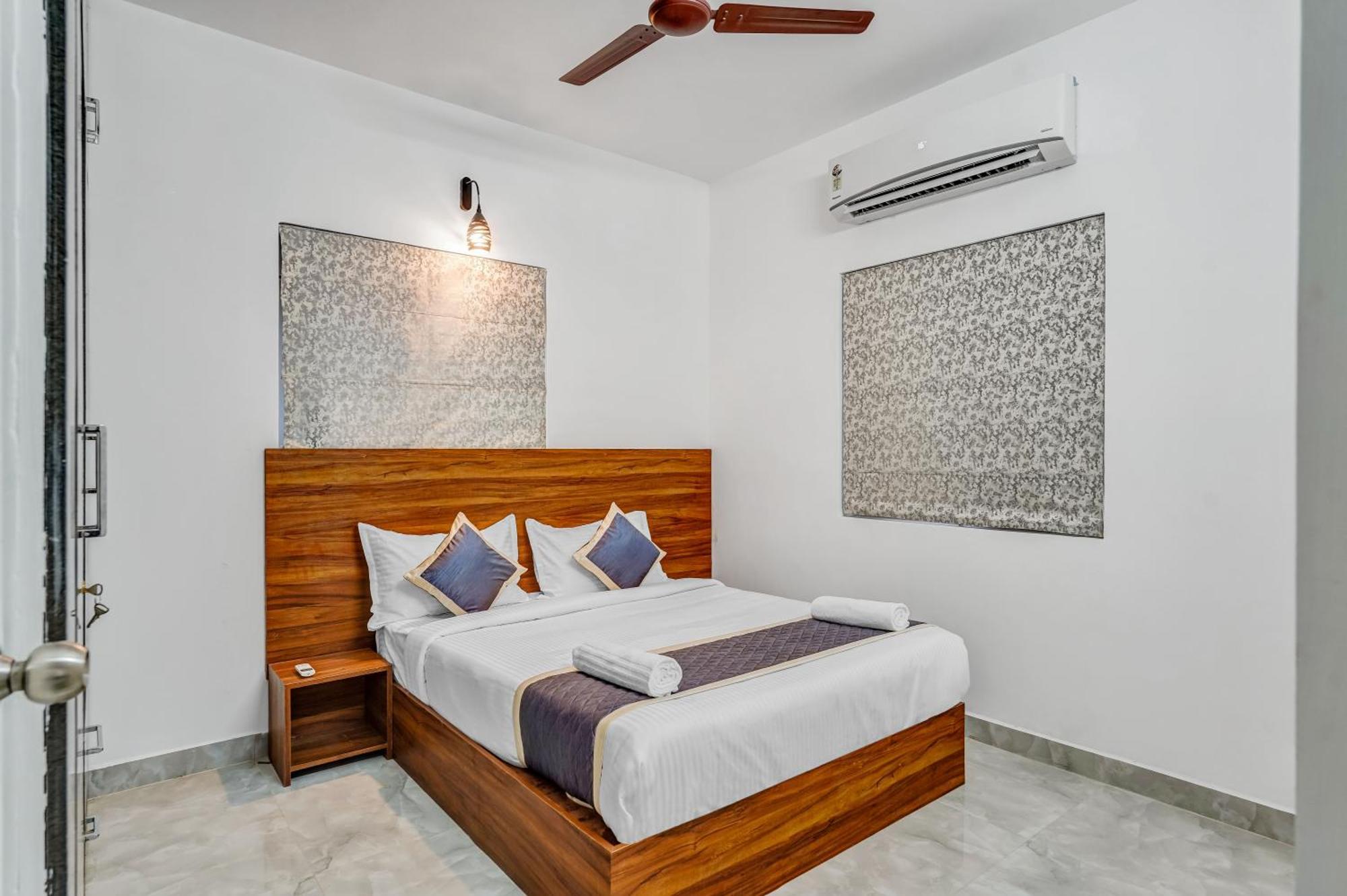 Eco Apart Apartamento
