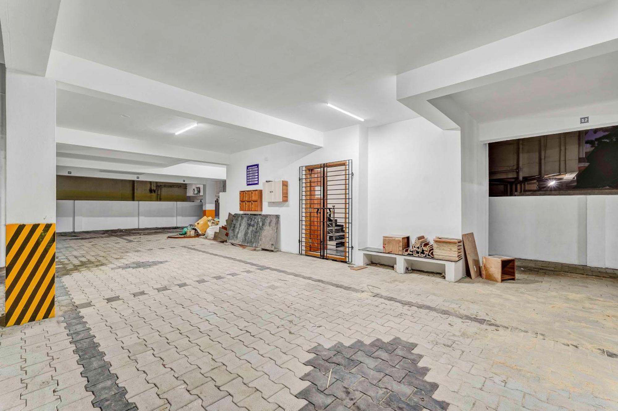 Eco Apart Apartamento