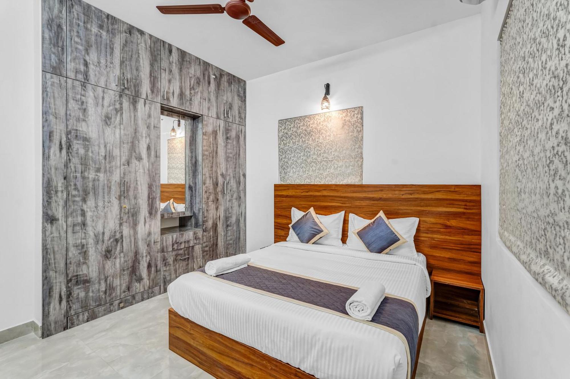 Apartamento Eco Apart
