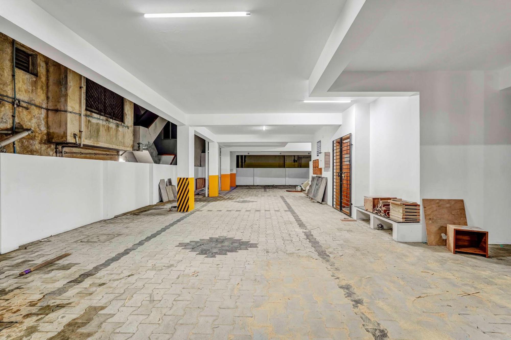 Eco Apart Apartamento