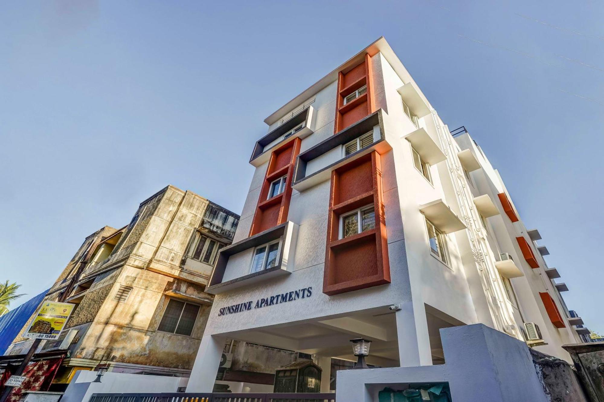 Eco Apart * Chennai